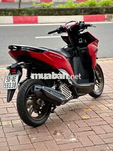 Vario 125 2026 Đỏ nhám 2000 km chính chủ