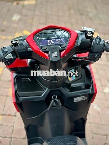 Vario 125 2026 Đỏ nhám 2000 km chính chủ