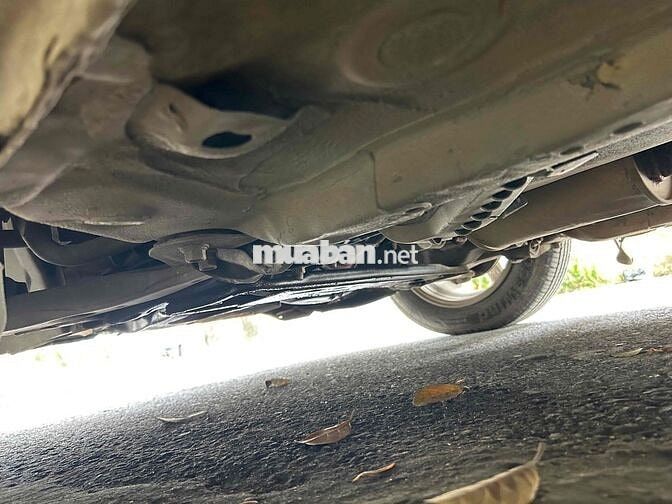 Mazda 626 Vàng cát Xe gia đình 5 chỗ