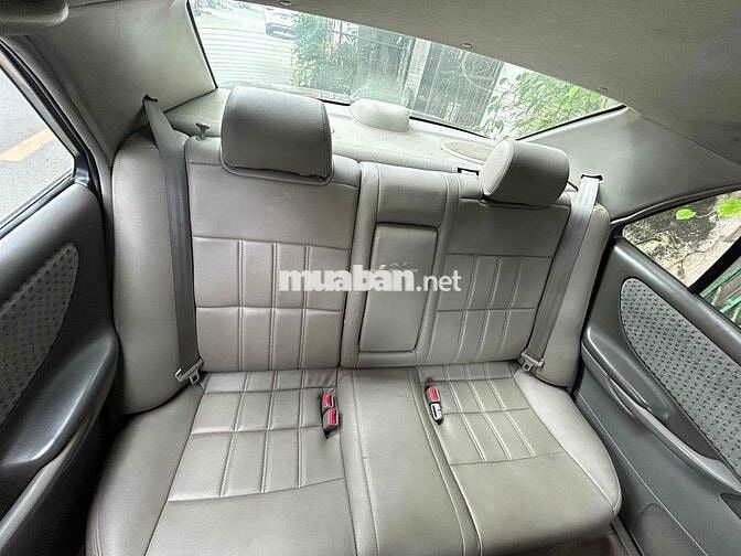 Mazda 626 Vàng cát Xe gia đình 5 chỗ