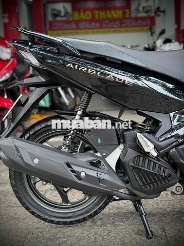 Honda Airblade 125 2021