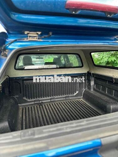 Ford Ranger XLS 2022 AT 4x2 Xanh 70000 km