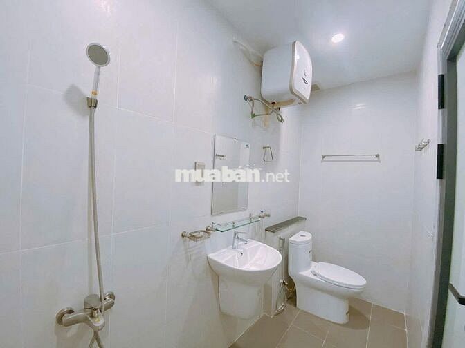CHÍNH CHỦ CHO THUÊ CĂN HỘ STUDIO - DUPLEX BAN CÔNG, SÁT CẦU CHỮ Y, NVC
