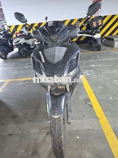 Honda Winner X Đen