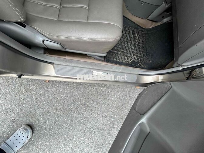 Mazda 626 Vàng cát Xe gia đình 5 chỗ