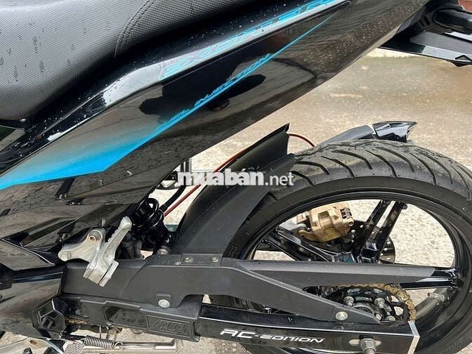 Yamaha Exciter LED 2019 Đen