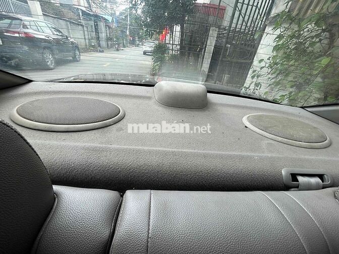 Mazda 626 Vàng cát Xe gia đình 5 chỗ