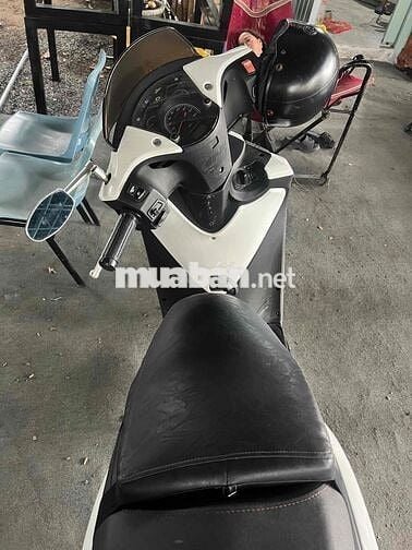 Honda SH155 CBS 2017 Trắng Đã sử dụng