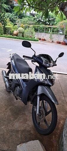 Honda Future 2018 Xám 52568 km