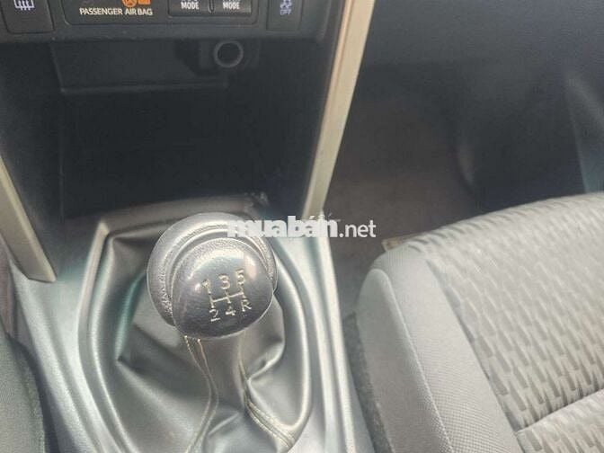 INNOVA 2.0E 2017 MT, 106.000KM BẢO HÀNH 1 NĂM