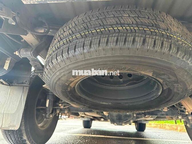 Ford Ranger XLS 2022 AT 4x2 Xanh 70000 km