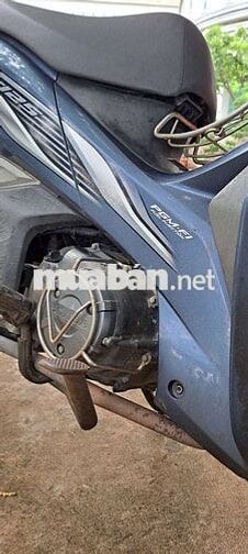 Honda Future 2018 Xám 52568 km