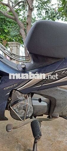 Honda Future 2018 Xám 52568 km