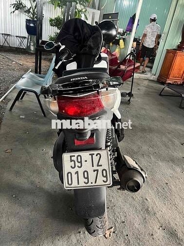 Honda SH155 CBS 2017 Trắng Đã sử dụng