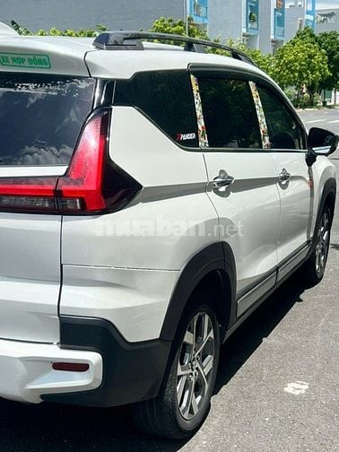 Cần bán xpander cross 2022 đăng ký t4 2023, nhập khẩu