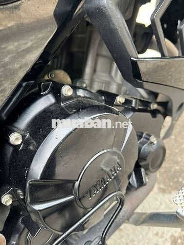 Yamaha Exciter LED 2019 Đen
