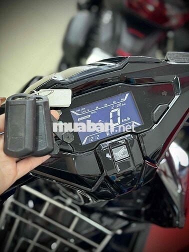 Honda Airblade 125 2021