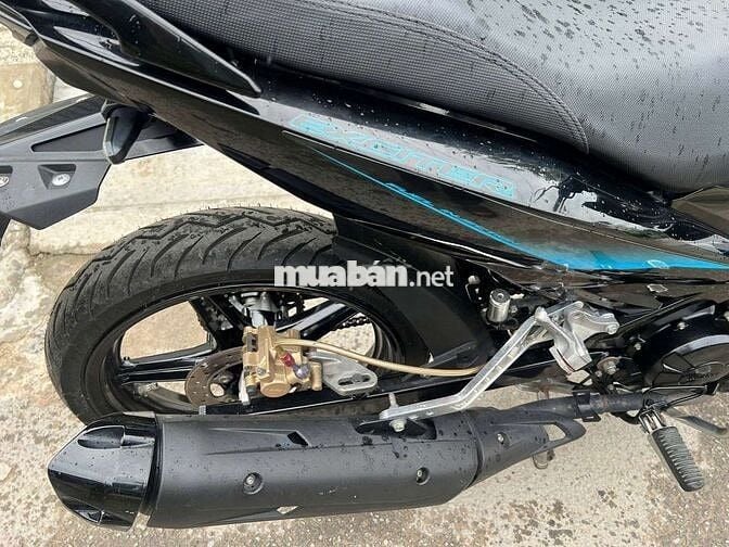 Yamaha Exciter LED 2019 Đen