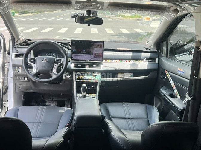 Cần bán xpander cross 2022 đăng ký t4 2023, nhập khẩu