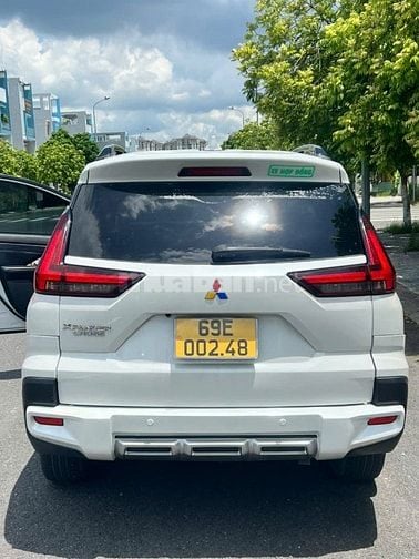 Cần bán xpander cross 2022 đăng ký t4 2023, nhập khẩu
