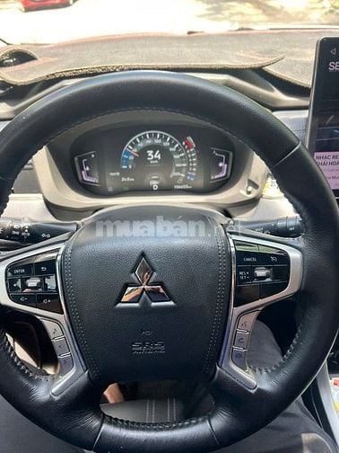 Cần bán xpander cross 2022 đăng ký t4 2023, nhập khẩu