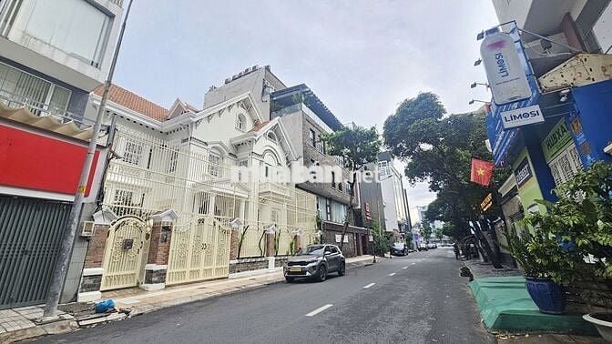 TOÀ NHÀ VĂN PHÒNG CHO THUÊ KHU SÂN BAY QUẬN TÂN BÌNH