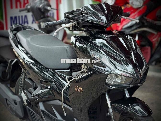 Honda Airblade 125 2021