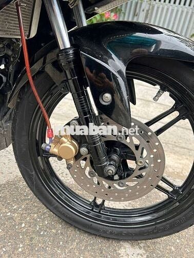 Yamaha Exciter LED 2019 Đen