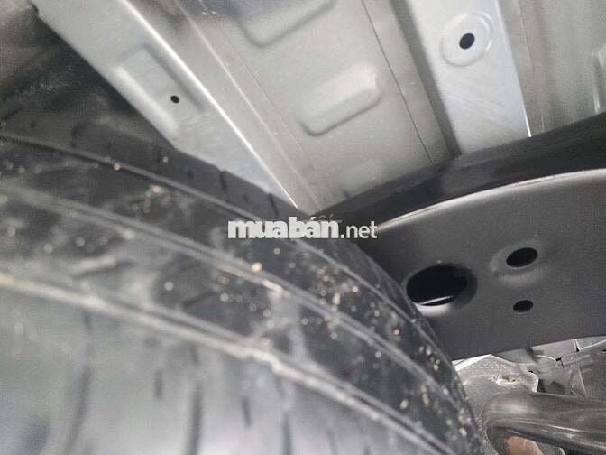 INNOVA 2.0E 2017 MT, 106.000KM BẢO HÀNH 1 NĂM