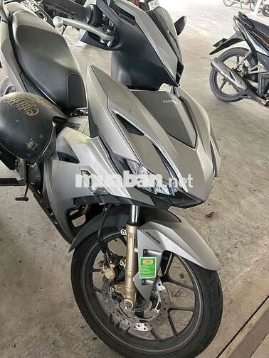 Honda Winner X V3 Xám 12955 km