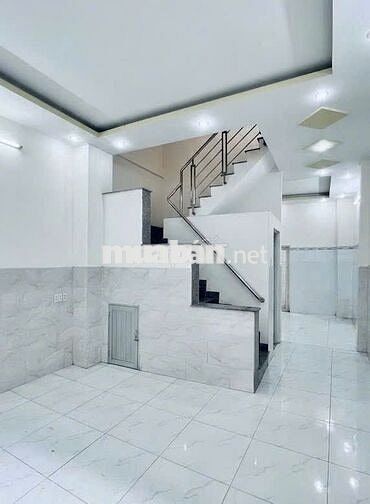 Nhà Cách Mạng Tháng Tám, QUẬN TÂN BÌNH, 4.2 x 13m (54 m2), giá 7.7 tỷ