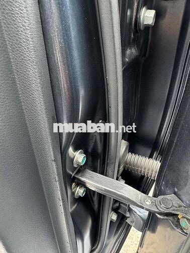 Honda Civic 1.5 Turbo 2017 Thái Lan Đen