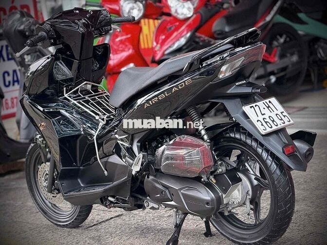 Honda Airblade 125 2021