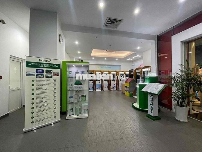 (9.5h - nghỉ chiều T7, CN) Bảo Vệ VP Quận 3
