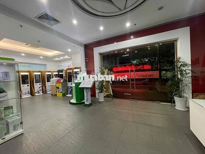 (9.5h - nghỉ chiều T7, CN) Bảo Vệ VP Quận 3