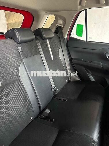 Toyota raize 2022 Đỏ 41.000 km