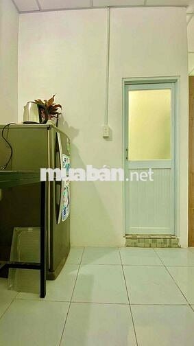 STUDIO FULL NỘI THẤT GIÁ RẺ NGAY CMT8