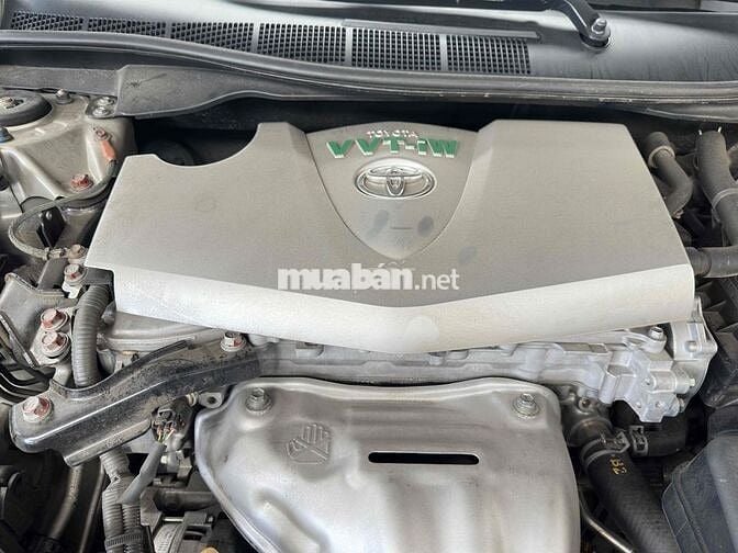 Toyota Camry 2.0E 2015 Số tự động Nâu vàng