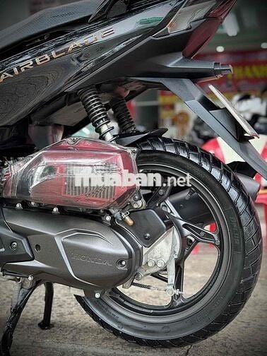 Honda Airblade 125 2021