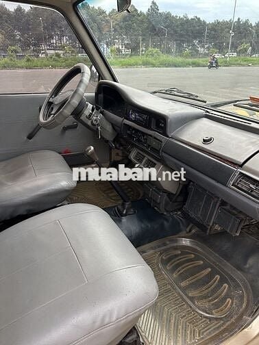 Toyota Zace 1996 Vàng cát