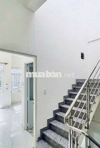 Nhà Cách Mạng Tháng Tám, QUẬN TÂN BÌNH, 4.2 x 13m (54 m2), giá 7.7 tỷ