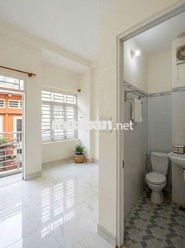 Nhà Cách Mạng Tháng Tám, QUẬN TÂN BÌNH, 4.2 x 13m (54 m2), giá 7.7 tỷ