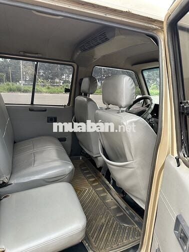 Toyota Zace 1996 Vàng cát