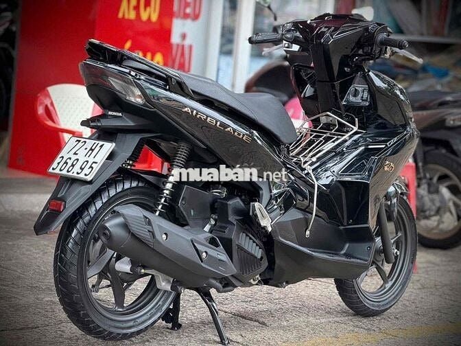 Honda Airblade 125 2021