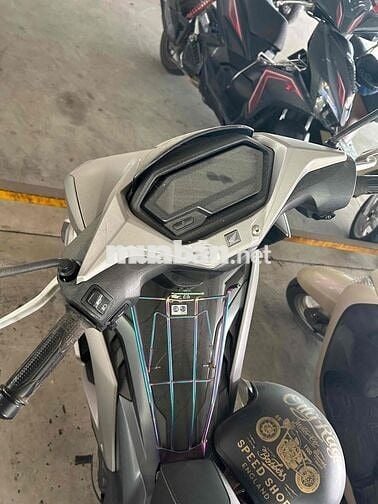Honda Winner X V3 Xám 12955 km