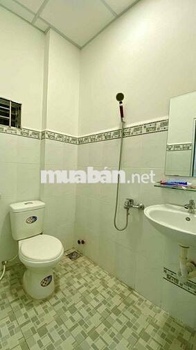 STUDIO FULL NỘI THẤT GIÁ RẺ NGAY CMT8