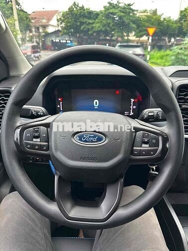 Ford Ranger XLS 2022 AT 4x2 Xanh 70000 km