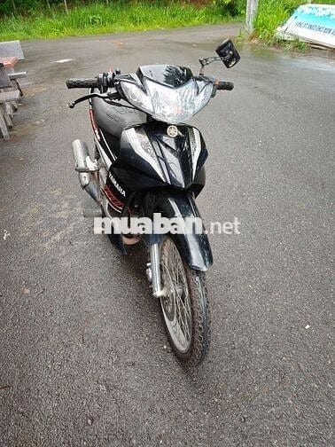 Yamaha Sirius 2021 Đen