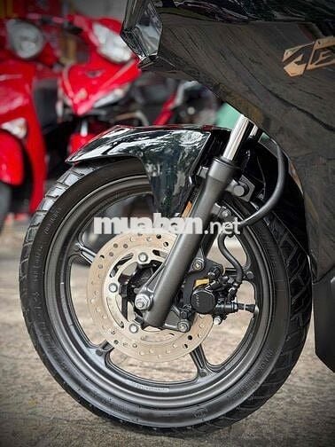 Honda Airblade 125 2021