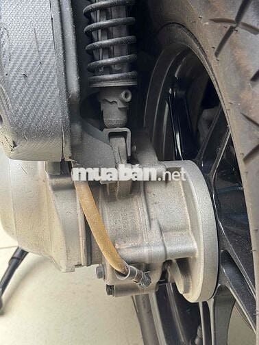 Honda SH 2010 Đỏ đã qua sử dụng